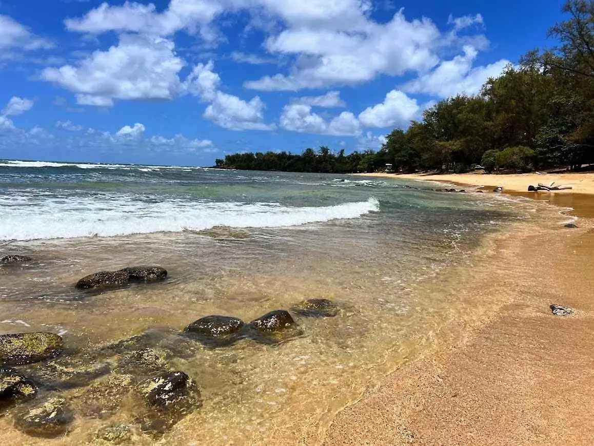 Islander On The Beach 343 Kapa'a 0*,  United States