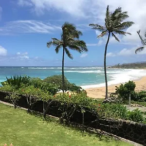 Ferienhaus Wailua Bay View, Kapa'a