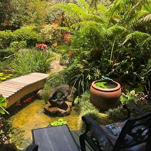 Ferienhaus The Secret Garden, Kapa'a