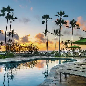 3* Hotel Hilton Garden Kauai Wailua Bay, Hi