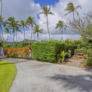 Plantation Hale D10 Kapa'a