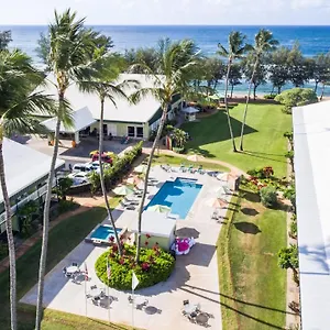 3* Hotel Kauai Shores