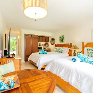 Islander Ocean # 166 Kapa'a
