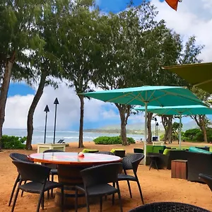 Seaview At The Islander On The Oceanview 201 Kapa'a