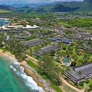 4* Resort Kauai Coast At The Boy