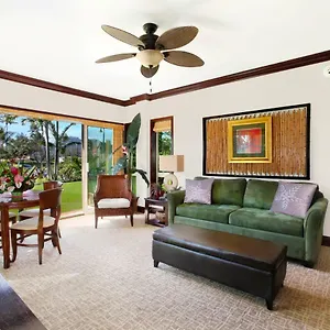Waipouli Exquisite Luxury Garden View Large Yard Perfect For Families! Kapa'a