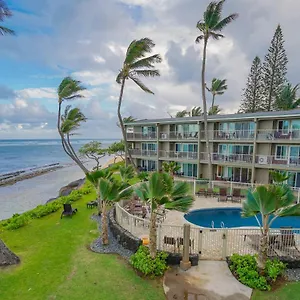 Kauai Kalani Kapa'a