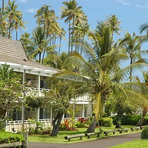Hotel Plantation Hale, Kapa'a