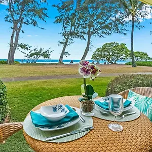 Islander On The Kapa'a